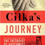 Cilka's Journey