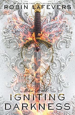 When Does Igniting Darkness Come Out? 2020 Book Release Dates