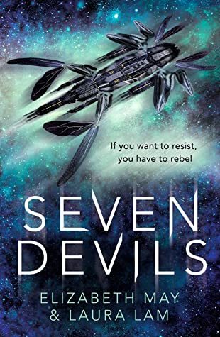 When Does Seven Devils Novel Come Out? 2020 Sci-Fi Book Release Dates