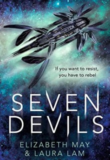 When Does Seven Devils Novel Come Out? 2020 Sci-Fi Book Release Dates