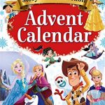 Disney: Storybook Collection Advent Calendar