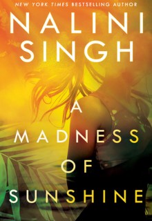 When Does A Madness of Sunshine Come Out? Book Release Date