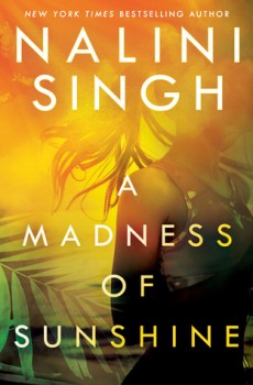 When Does A Madness of Sunshine Come Out? Book Release Date