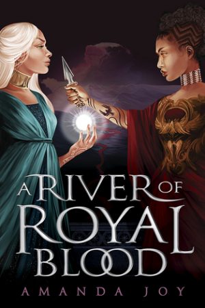 When Does A River Of Royal Blood Come Out? 2019 Book Release Dates