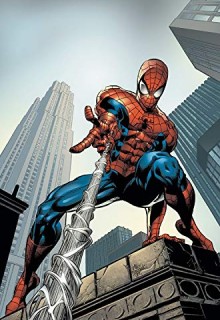Amazing Spider-Man by J. Michael Straczynski Omnibus Vol. - 2020 Release Date
