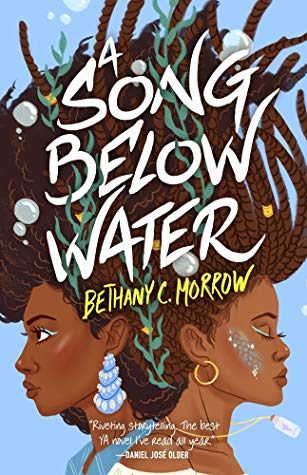 When Will A Song Below Water Come Out? 2020 YA Fantasy Book Release Dates