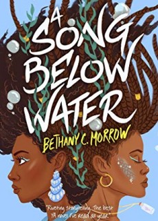 When Will A Song Below Water Come Out? 2020 YA Fantasy Book Release Dates