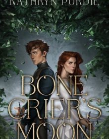 Bone ​Crier’s Moon Book Release Date? 2020 Fantasy Book Releases