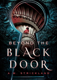 When Does Beyond The Black Door Novel Come Out? 2019 Book Release Dates