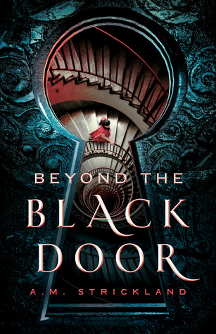 When Does Beyond The Black Door Novel Come Out? 2019 Book Release Dates