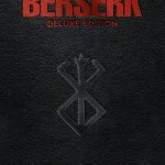 When Does Berserk Deluxe Volume 4 Come Out? Book Release Date