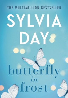 Butterfly in Frost Book Release Date? 2019 Romance Releases