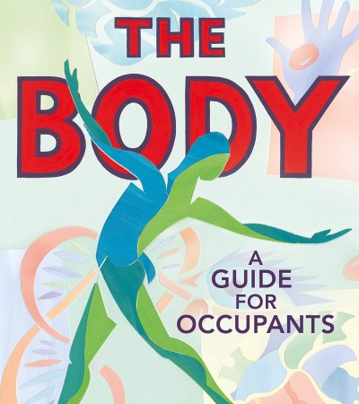 the human body a guide for occupants