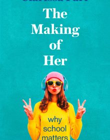 When Does The Making of Her Publish? 2019 Book Release Date