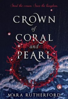 Crown Of Coral And Pearl Book Release Date? 2019 Fantasy Book Releases