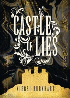 Castle Of Lies Book Release Date? 2019 Available Now Releases