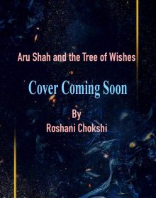 Aru Shah And The Tree Of Wishes Book Release Date? 2020 Fantasy Releases