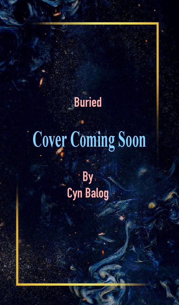 Buried By Cyn Balog Book Release Date? Young Adult Book Releases