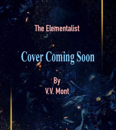 The Elementalist Book Release Date? Fantasy Releases