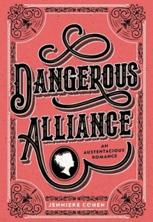 Dangerous Alliance Book Cancelled? 2019 Release Date