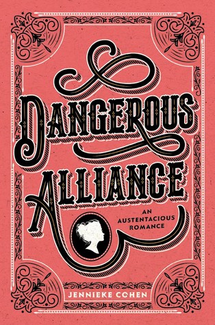 Dangerous Alliance Book Cancelled? 2019 Release Date