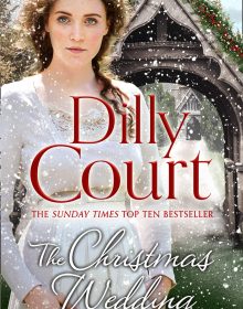 The new novel from the Sunday Times bestselling author. The perfect heartwarming romance for Christmas.
