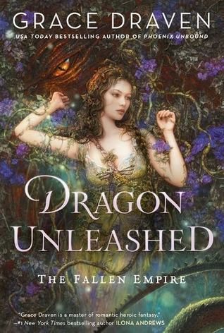 When Does Dragon Unleashed Come Out? 2020 Book Release Dates