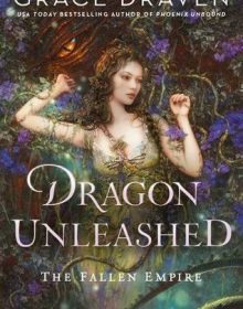 When Does Dragon Unleashed Come Out? 2020 Book Release Dates