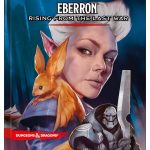 Dungeons & Dragons Eberron Cancelled? November 2019 Book Release Date