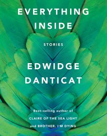 Everything Inside: Stories Cancelled? Book Release Date