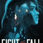 When Does Eight Will Fall Novel Come Out? 2019 Book Release Dates