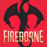 When Does Fireborne Come Out? 2019 Book Release Dates