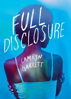 When Does Full Disclosure Come Out? 2019 Book Release Dates