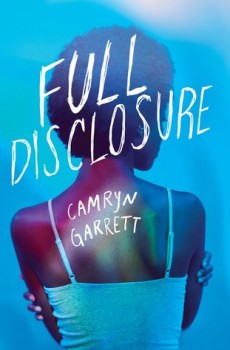 When Does Full Disclosure Come Out? 2019 Book Release Dates