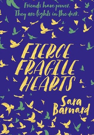 Fierce Fragile Hearts Book Release Date? 2019 Available Now Releases