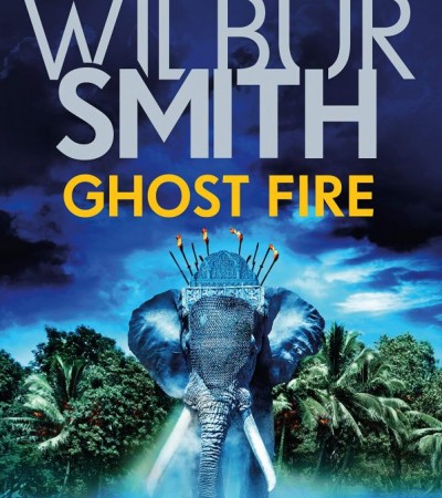When Will Ghost Fire Book Release? 2019 New Releases