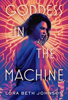 When Does Goddess In The Machine Come Out? 2020 Science Fiction Book Release Dates