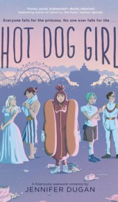 Hot Dog Girl Book Release Date? 2019 Available Now Releases