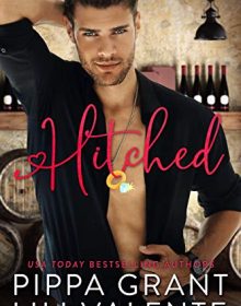 When Will Hitched Come Out? Book Delayed? 2019 Release Date