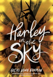 When Will Harley In The Sky Novel Come Out? 2020 Book Release Dates