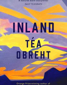 Inland Book Cancelled? Release Date