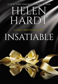 Insatiable: A Steel Brothers Saga Book 12 Out? Book Release Date