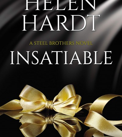 Insatiable: A Steel Brothers Saga Book 12 Out? Book Release Date