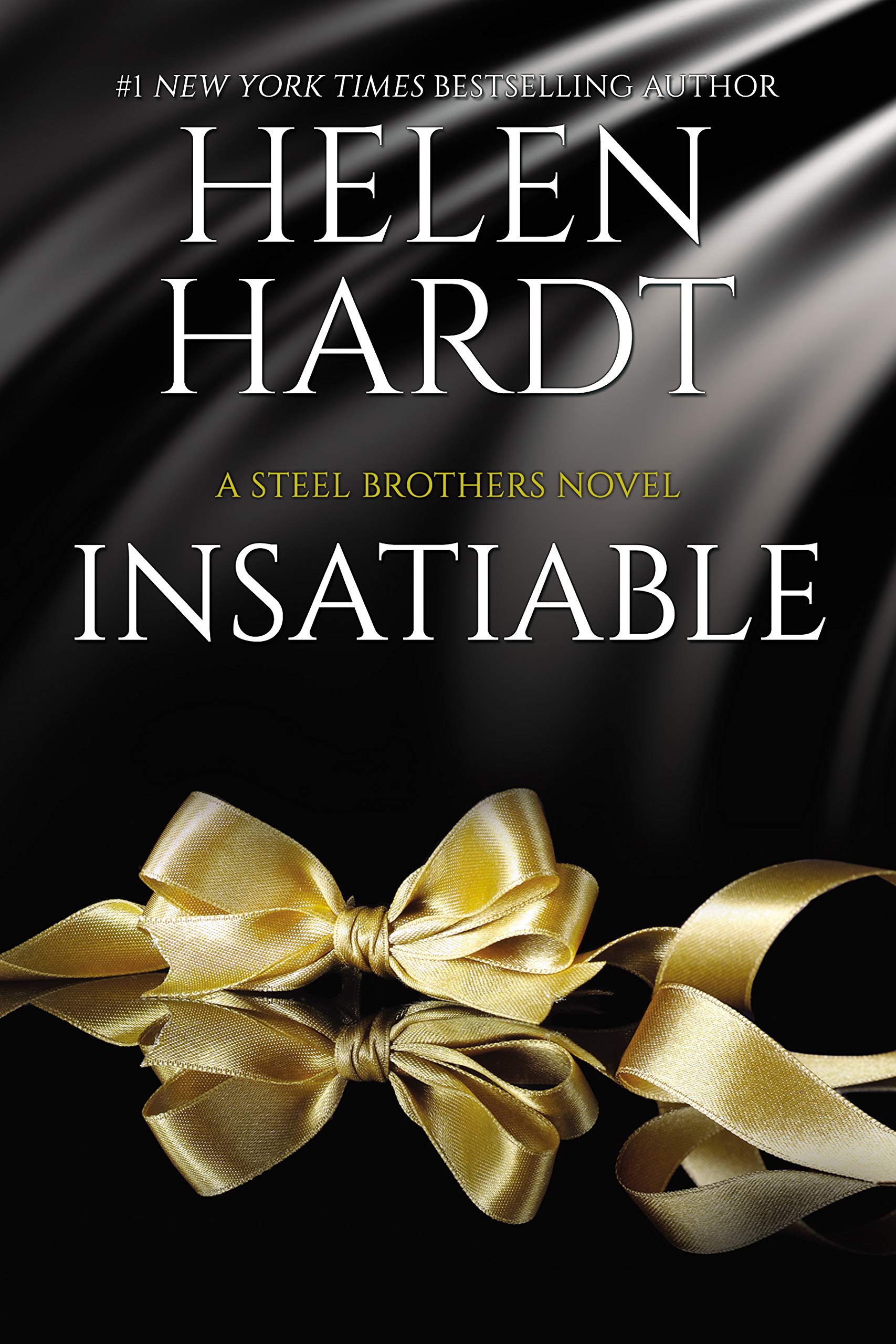 Insatiable: A Steel Brothers Saga Book 12 Out? Book Release Date