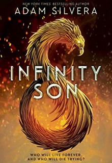 When Does Infinity Son Novel Come Out? 2020 Book Release Dates