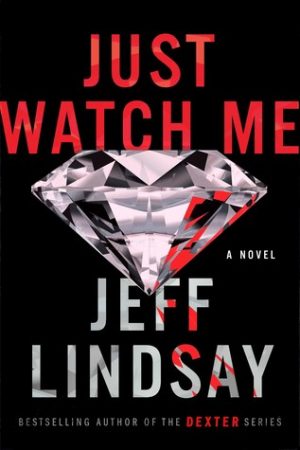 Just Watch Me Book Cancelled? Novel Release Date