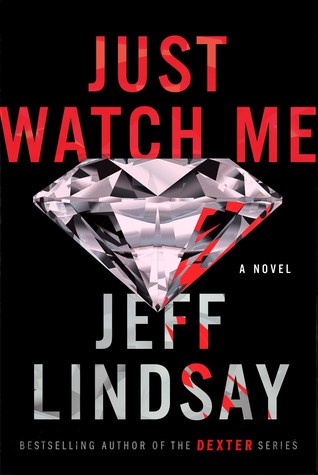 Just Watch Me Book Cancelled? Novel Release Date