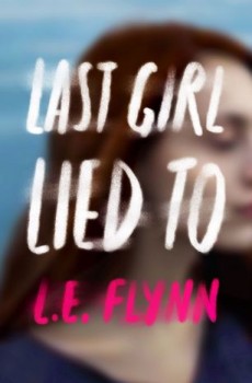 Last Girl Lied To Book Release Date? 2019 Available Now Releases