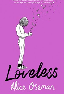 When Will Loveless Novel Come Out? 2020 Book Release Dates
