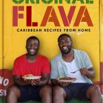 When Does Original Flava: Caribbean Recipes from Home Come Out? 2019 Book Releases